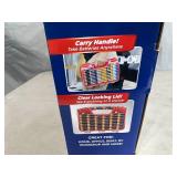 New Battery Daddy Storage System with Tester