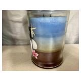 New 18 oz Tuscany Premium Candle with Essential Oils