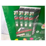 New Case of 24 Andes Mint Cookie Crunch Snap Bars