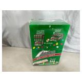 New Case of 24 Andes Mint Cookie Crunch Snap Bars