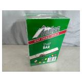 New Case of 24 Andes Mint Cookie Crunch Snap Bars