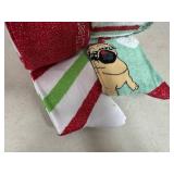 6 New Pairs of Women