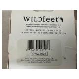 6 New Pairs of Women