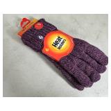 New Pair of Heat Holders Thermal Gloves
