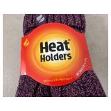 New Pair of Heat Holders Thermal Gloves