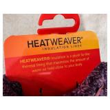 New Pair of Heat Holders Thermal Gloves
