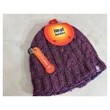 New Heat Holders Thermal Hat