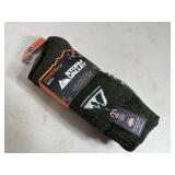 2 New Pairs of Storm Valley Men