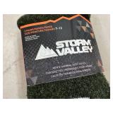 2 New Pairs of Storm Valley Men