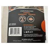 2 New Pairs of Storm Valley Men