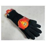 New Pair of Heat Holders Men