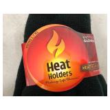 New Pair of Heat Holders Men