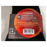 New Pair of Heat Holders Men