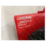 New Pair of Heat Holders Original Thermal Socks