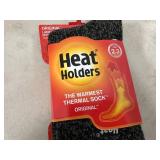 New Pair of Heat Holders Original Thermal Socks
