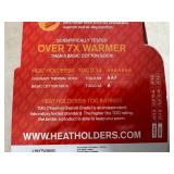 New Pair of Heat Holders Original Thermal Socks