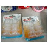 New Baby / Infant NUK Items