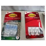 New Command Mounting Strips, Hooks, Scotch Tape, and More