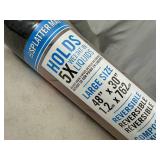 New Large Grill Splatter Mat