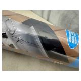 New Large Grill Splatter Mat