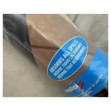 New Large Grill Splatter Mat