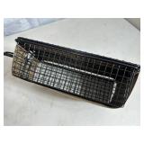 New Mr. Bar-B-Q Non Stick Grill and Flip Basket