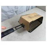 New Mr. Bar-B-Q Non Stick Grill and Flip Basket