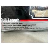 New Large Gas Grill Cover