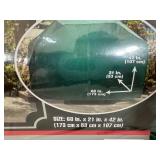 New Large Gas Grill Cover