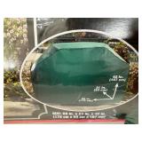 New Large Gas Grill Cover