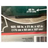 New Large Gas Grill Cover