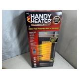 New Handy Heater Copper Core Tower Heater