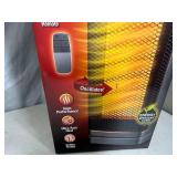 New Handy Heater Copper Core Tower Heater