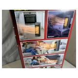 New Handy Heater Copper Core Tower Heater