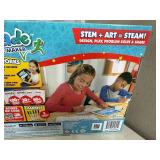 New Pixicade Mobile Game Maker, Kinetic Sand, Uno Card Games