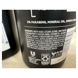 2 New Large Bottles of Tresemme Shampoo and Conditioner