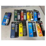 New Epoxy, Glue, Putty, Etc