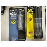 New Epoxy, Glue, Putty, Etc