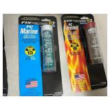 New Epoxy, Glue, Putty, Etc