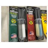 New Epoxy, Glue, Putty, Etc