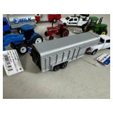 New John Deere, Ram Truck, Tractors, Etc