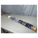 New Valley Forge American Flag with 5 ft Pole Kit