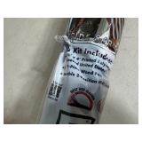 New Valley Forge American Flag with 5 ft Pole Kit