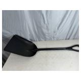 Brand New Bully Tools Poly Scoop Shovel