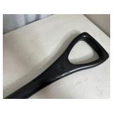 Brand New Bully Tools Poly Scoop Shovel
