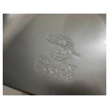 Brand New Bully Tools Poly Scoop Shovel