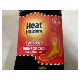 New Pair of Heat Holders Heavy Weight Thermal Socks