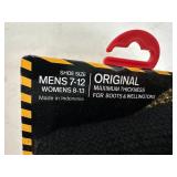 New Pair of Heat Holders Heavy Weight Thermal Socks