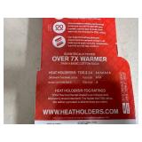 New Pair of Heat Holders Heavy Weight Thermal Socks