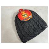 New Heat Holders Thermal Hat
